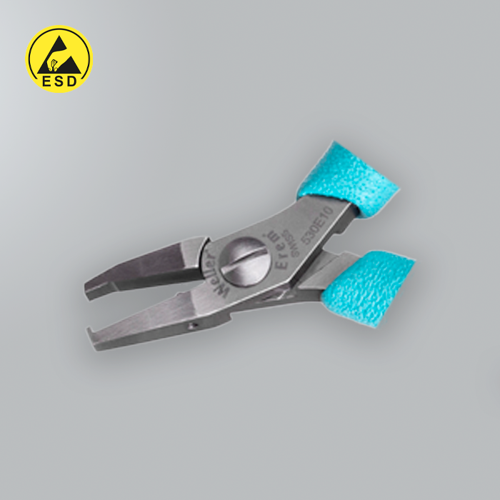 Erem 530E10 - Distance Cutters - Fixed Cutting Length ESD (E-530E10) Erem 530E10 - Distance Cutters - Fixed Cutting Length ESD (E-530E10)